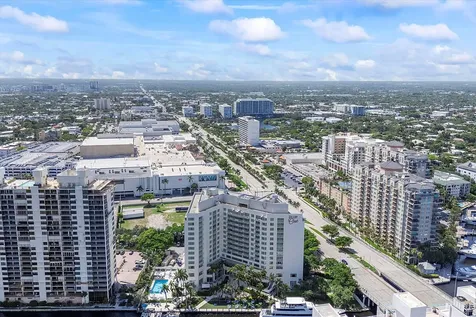 2670 E Sunrise Boulevard Fort Lauderdale FL 33304