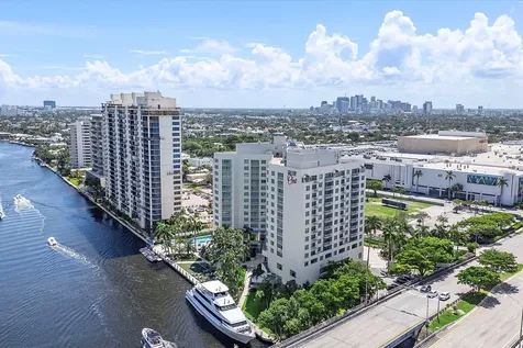 2670 E Sunrise Boulevard Fort Lauderdale FL 33304