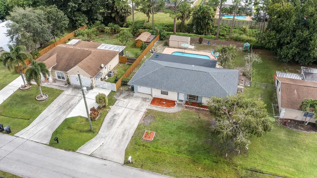 515 Nw Twylite Terrace Port Saint Lucie FL 34983