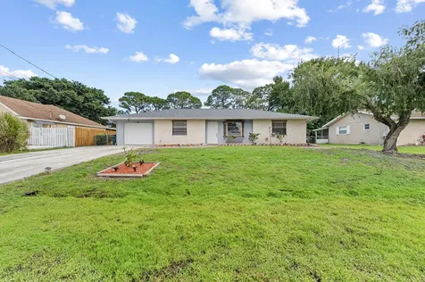 515 Nw Twylite Terrace Port Saint Lucie FL 34983