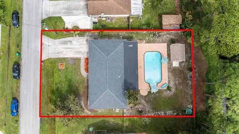 515 Nw Twylite Terrace Port Saint Lucie FL 34983