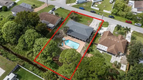 515 Nw Twylite Terrace Port Saint Lucie FL 34983