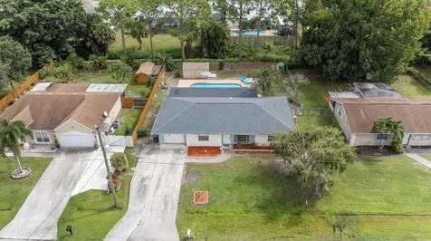515 Nw Twylite Terrace Port Saint Lucie FL 34983