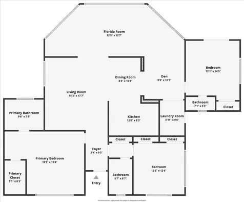 233 Rio Vista Circle Atlantis FL 33462