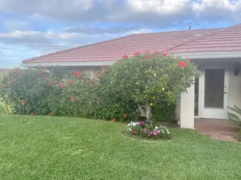 233 Rio Vista Circle Atlantis FL 33462