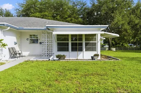 1167 S Drive Circle Delray Beach FL 33445