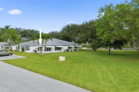 1167 S Drive Circle Delray Beach FL 33445
