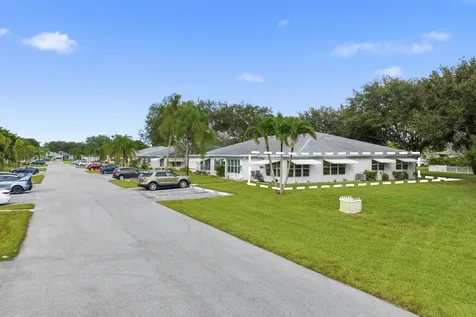 1167 S Drive Circle Delray Beach FL 33445