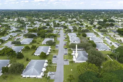 1167 S Drive Circle Delray Beach FL 33445