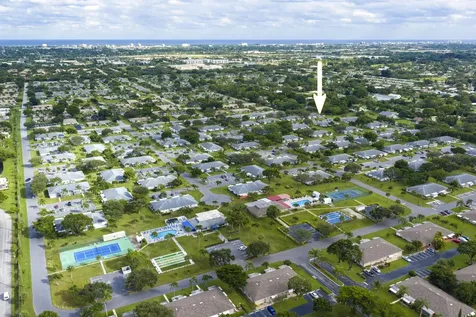 1167 S Drive Circle Delray Beach FL 33445