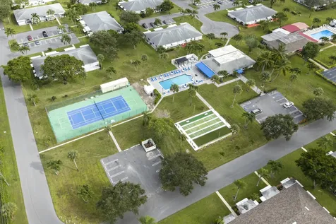 1167 S Drive Circle Delray Beach FL 33445