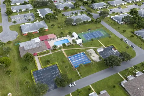 1167 S Drive Circle Delray Beach FL 33445