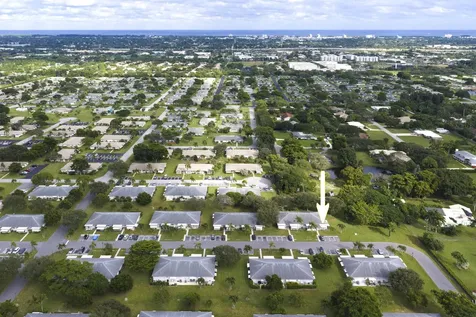1167 S Drive Circle Delray Beach FL 33445