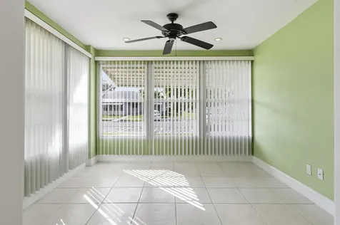 1167 S Drive Circle Delray Beach FL 33445