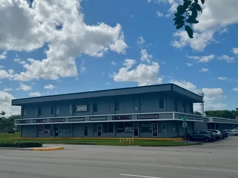 6150 NW 11th Street Sunrise FL 33313