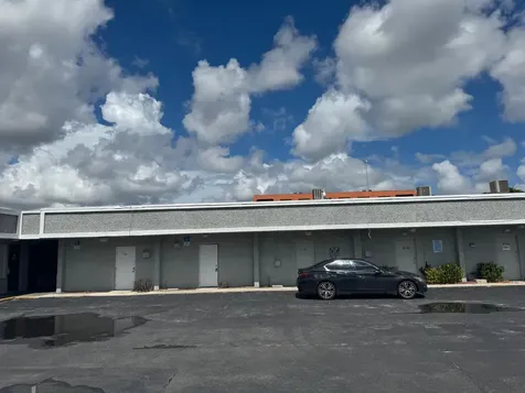 6150 NW 11th Street Sunrise FL 33313