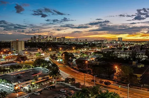 1180 N Federal Highway Fort Lauderdale FL 33304