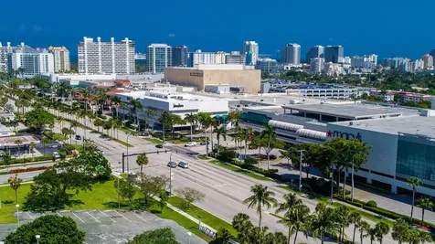 1180 N Federal Highway Fort Lauderdale FL 33304