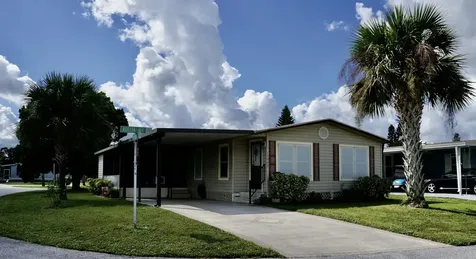 13949 Adelfa Avenue Fort Pierce FL 34951