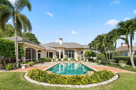 7500 Marsh Cove Palm Beach Gardens FL 33418