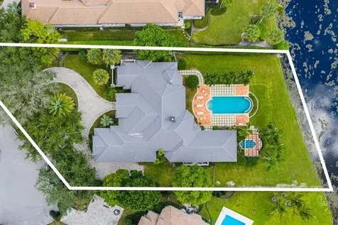 7500 Marsh Cove Palm Beach Gardens FL 33418