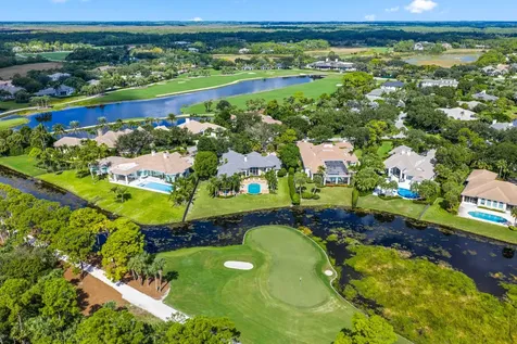 7500 Marsh Cove Palm Beach Gardens FL 33418