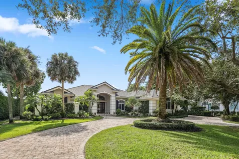7500 Marsh Cove Palm Beach Gardens FL 33418