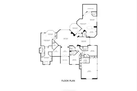 7500 Marsh Cove Palm Beach Gardens FL 33418