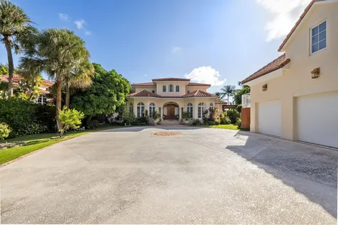 310 N Atlantic Drive Lantana FL 33462