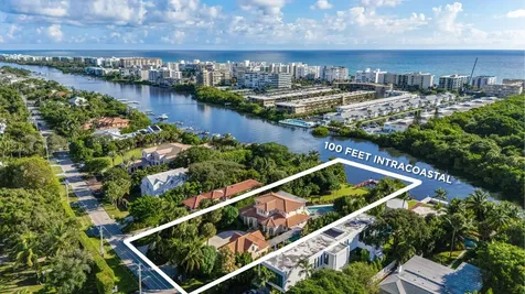 310 N Atlantic Drive Lantana FL 33462