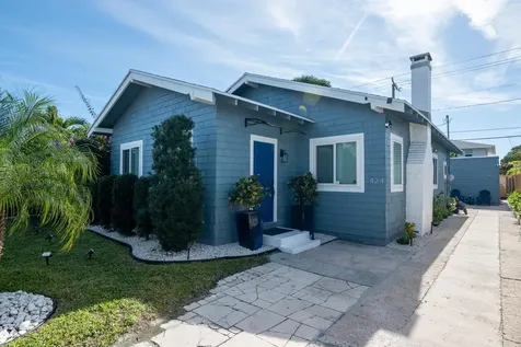 424 Malverne Road West Palm Beach FL 33405