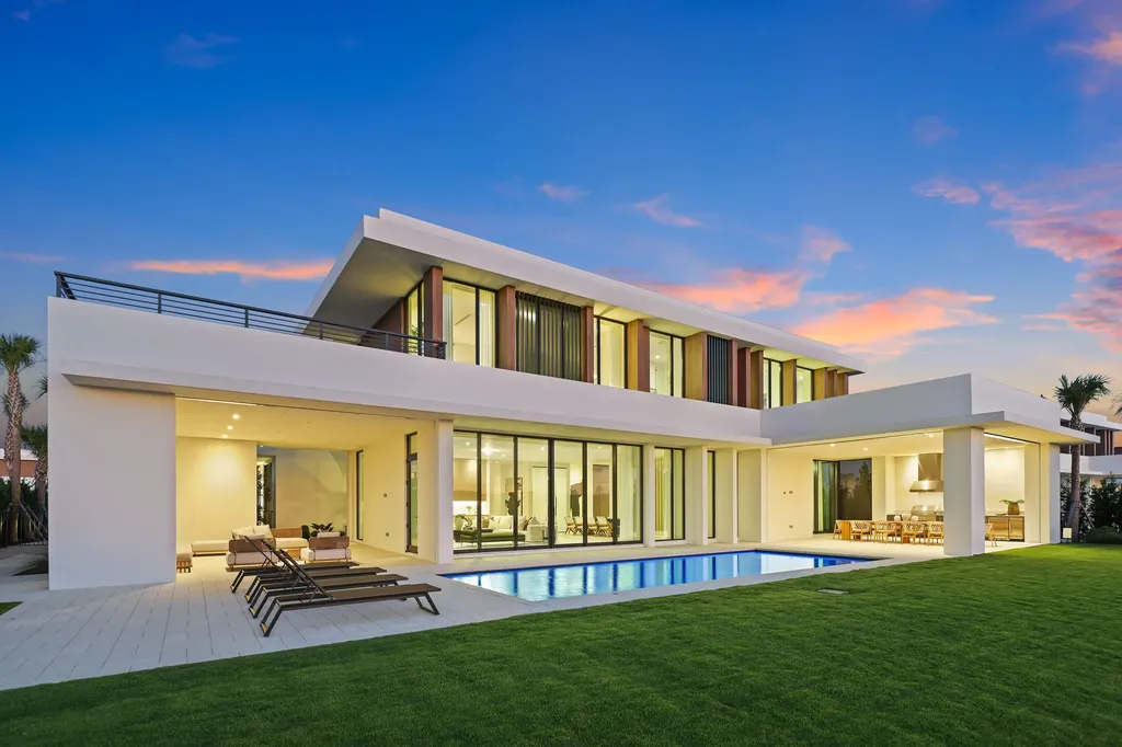 10967 Monte Rosa Drive Palm Beach Gardens FL 33412