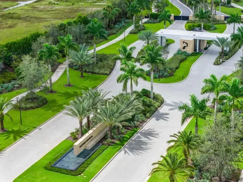 10967 Monte Rosa Drive Palm Beach Gardens FL 33412