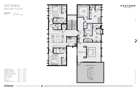 10967 Monte Rosa Drive Palm Beach Gardens FL 33412