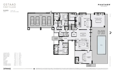 10967 Monte Rosa Drive Palm Beach Gardens FL 33412