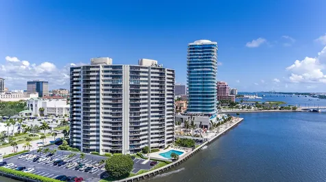 1200 S Flagler Drive West Palm Beach FL 33401
