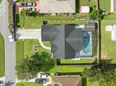 471 Se Ron Rico Terrace Port Saint Lucie FL 34983