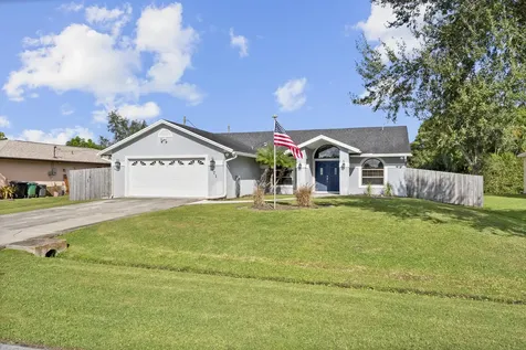 471 Se Ron Rico Terrace Port Saint Lucie FL 34983