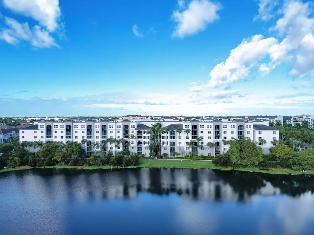1660 Renaissance Commons Boulevard Boynton Beach FL 33426