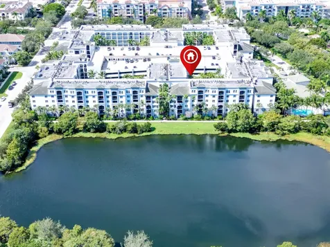 1660 Renaissance Commons Boulevard Boynton Beach FL 33426