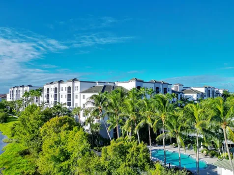 1660 Renaissance Commons Boulevard Boynton Beach FL 33426