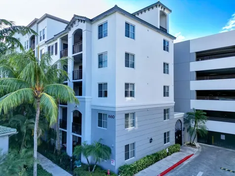 1660 Renaissance Commons Boulevard Boynton Beach FL 33426