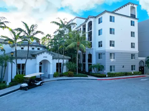 1660 Renaissance Commons Boulevard Boynton Beach FL 33426