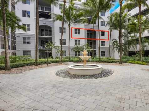 1660 Renaissance Commons Boulevard Boynton Beach FL 33426