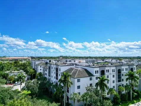 1660 Renaissance Commons Boulevard Boynton Beach FL 33426