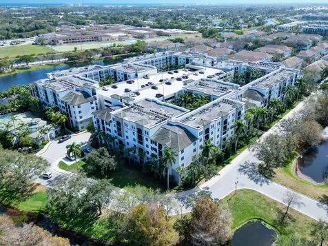 1660 Renaissance Commons Boulevard Boynton Beach FL 33426