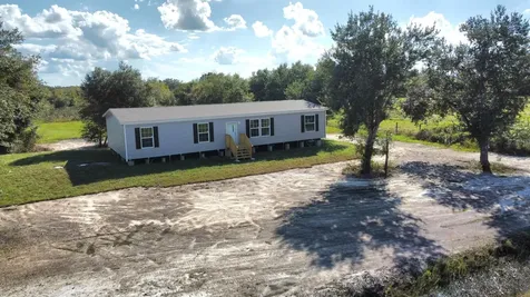 17484 Nw 290 Street Okeechobee FL 34972