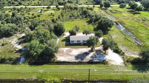 17484 Nw 290 Street Okeechobee FL 34972