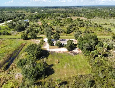 17484 Nw 290 Street Okeechobee FL 34972