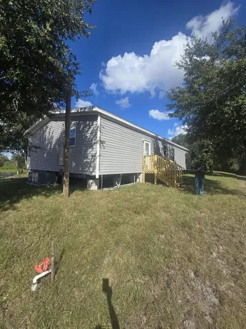 17484 Nw 290 Street Okeechobee FL 34972